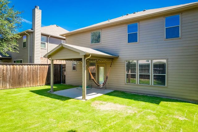 5828 Pebble ridge Drive, Mckinney, TX 75070