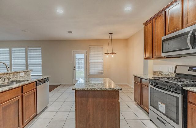 5828 Pebble ridge Drive, Mckinney, TX 75070