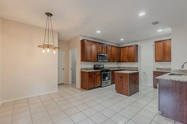 5828 Pebble ridge Drive, Mckinney, TX 75070