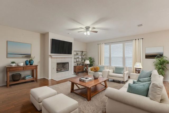 5828 Pebble ridge Drive, Mckinney, TX 75070