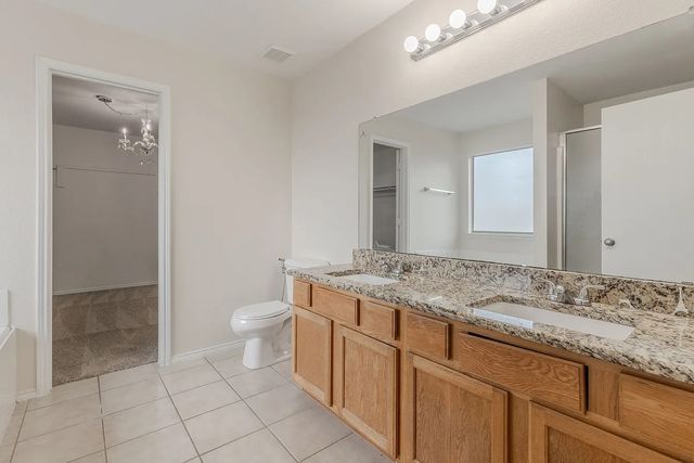 5828 Pebble ridge Drive, Mckinney, TX 75070