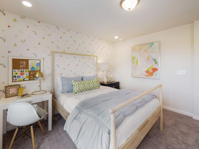 3026 Bay Foal Lane, Durham, NC 27703