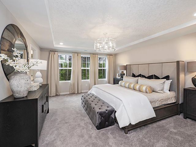 3026 Bay Foal Lane, Durham, NC 27703