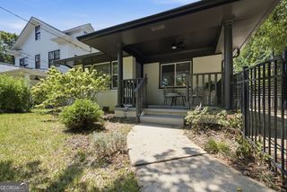 166 Howard Street NE, Atlanta, GA 30317