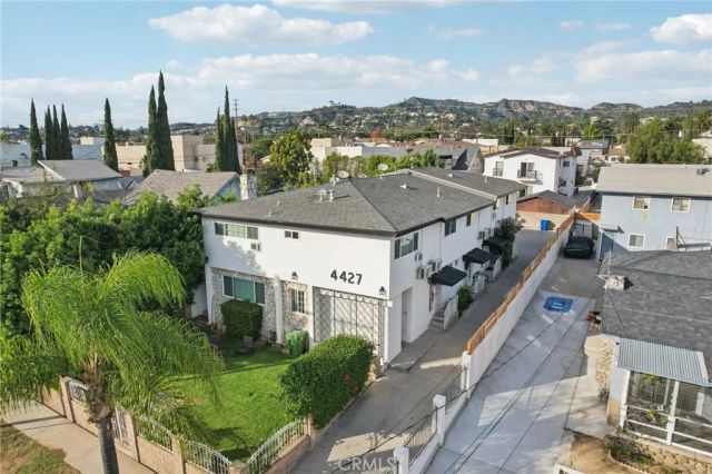 4427 Camero Avenue 4, Los Angeles, CA 90027