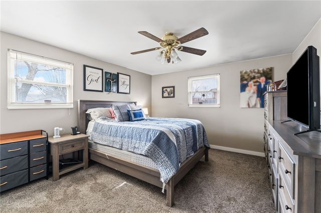 7039 Monte Carlo Drive, Englewood, OH 45322