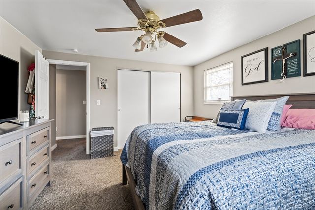 7039 Monte Carlo Drive, Englewood, OH 45322