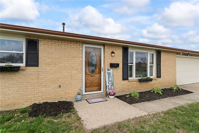 7039 Monte Carlo Drive, Englewood, OH 45322