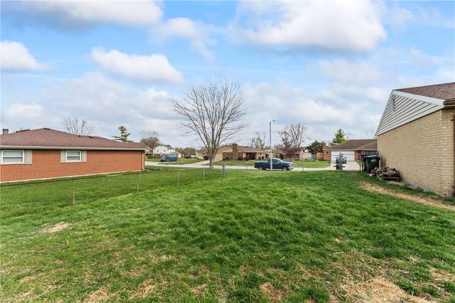 7039 Monte Carlo Drive, Englewood, OH 45322