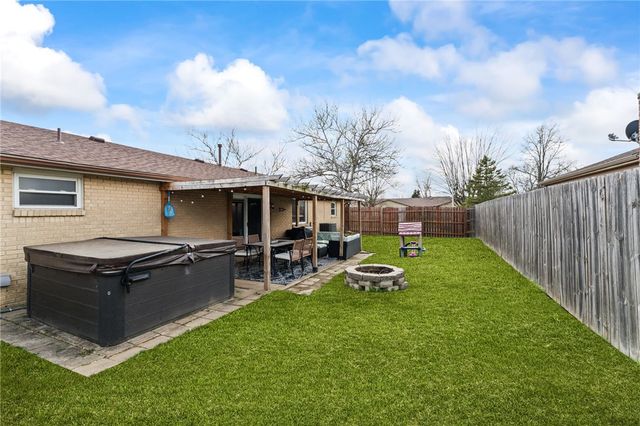 7039 Monte Carlo Drive, Englewood, OH 45322