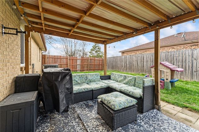 7039 Monte Carlo Drive, Englewood, OH 45322