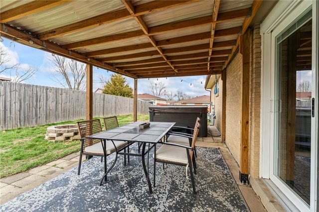 7039 Monte Carlo Drive, Englewood, OH 45322