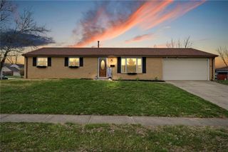 7039 Monte Carlo Drive, Englewood, OH 45322