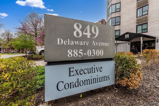 849 Delaware Avenue 305, Buffalo, NY 14209
