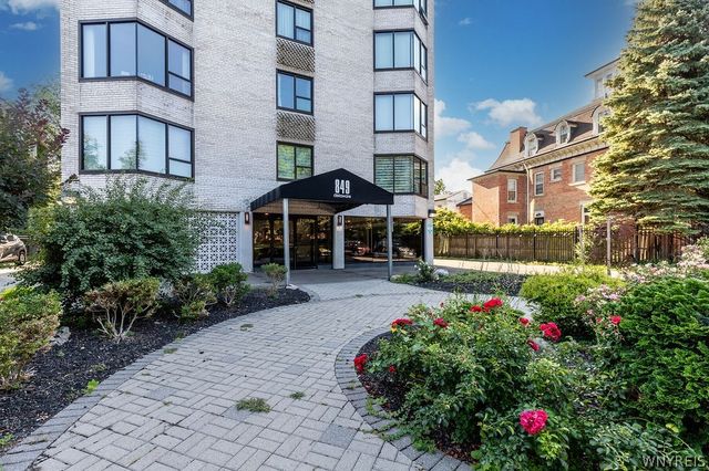 849 Delaware Avenue 305, Buffalo, NY 14209