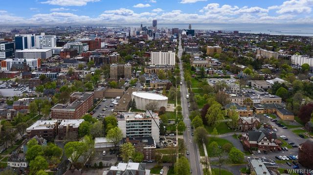 849 Delaware Avenue 305, Buffalo, NY 14209