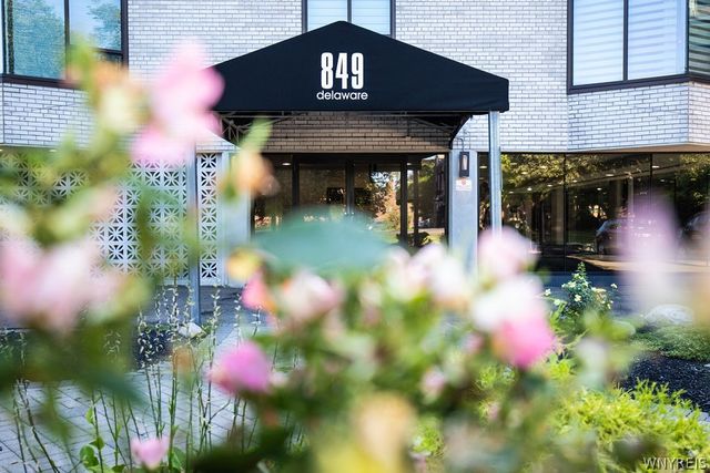 849 Delaware Avenue 305, Buffalo, NY 14209