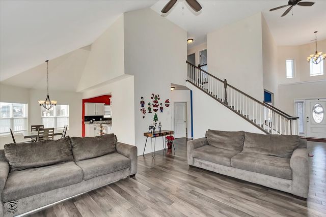 19811 Margaret Court, Lynwood, IL 60411