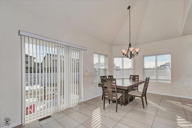 19811 Margaret Court, Lynwood, IL 60411