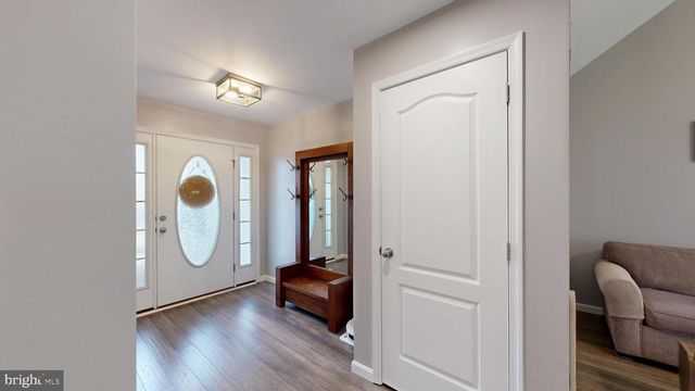 202 E BUCK POINT RD, Clayton, DE 19938