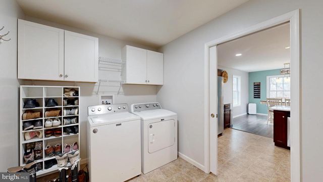 202 E BUCK POINT RD, Clayton, DE 19938