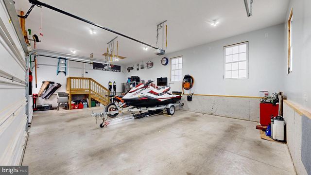 202 E BUCK POINT RD, Clayton, DE 19938