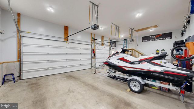 202 E BUCK POINT RD, Clayton, DE 19938