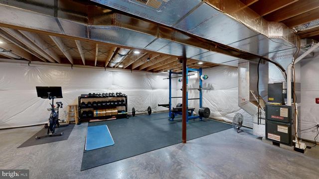 202 E BUCK POINT RD, Clayton, DE 19938