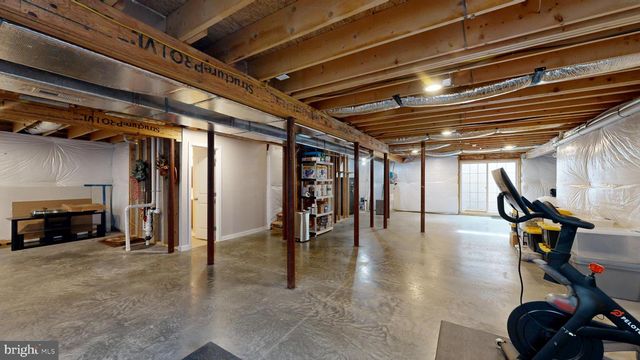 202 E BUCK POINT RD, Clayton, DE 19938