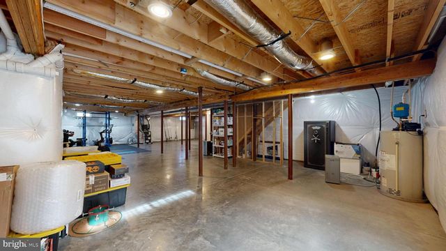 202 E BUCK POINT RD, Clayton, DE 19938