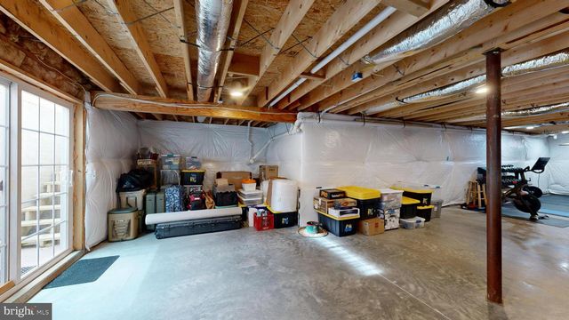 202 E BUCK POINT RD, Clayton, DE 19938