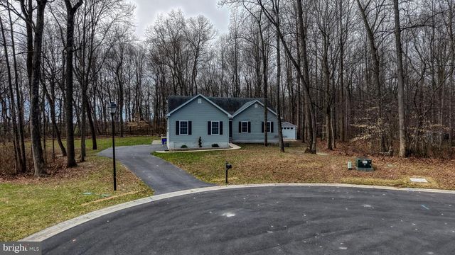 202 E BUCK POINT RD, Clayton, DE 19938