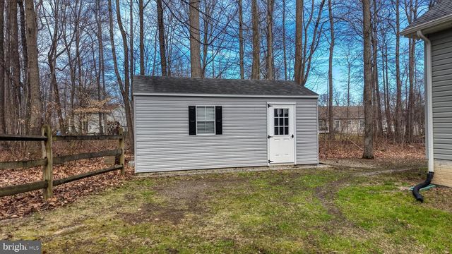 202 E BUCK POINT RD, Clayton, DE 19938