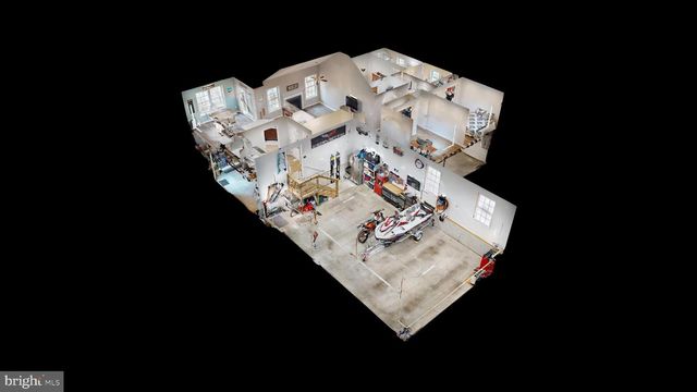 202 E BUCK POINT RD, Clayton, DE 19938