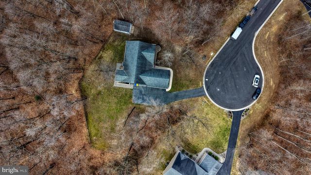 202 E BUCK POINT RD, Clayton, DE 19938