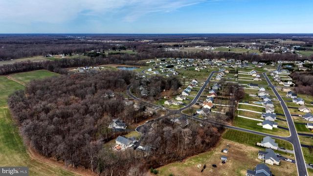 202 E BUCK POINT RD, Clayton, DE 19938
