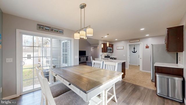 202 E BUCK POINT RD, Clayton, DE 19938