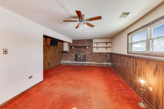 10814 3rd Street, Mokena, IL 60448