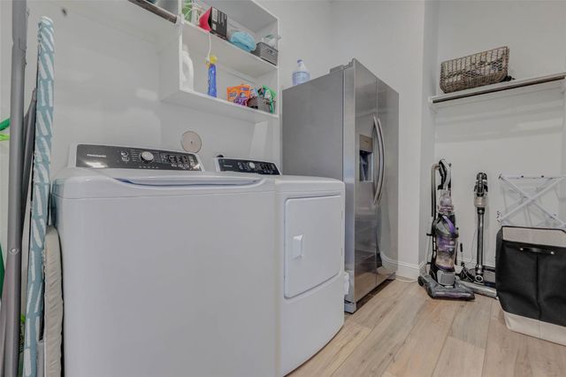 4614 Sleepy Retreat Trail, Fulshear, TX 77441