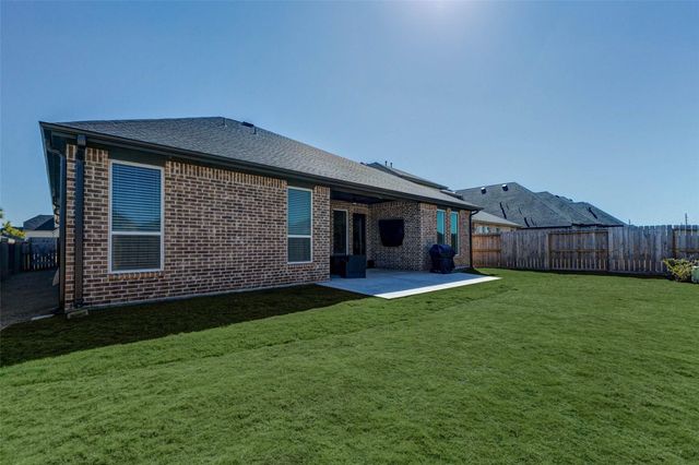 4614 Sleepy Retreat Trail, Fulshear, TX 77441