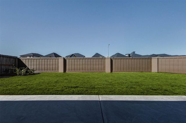 4614 Sleepy Retreat Trail, Fulshear, TX 77441