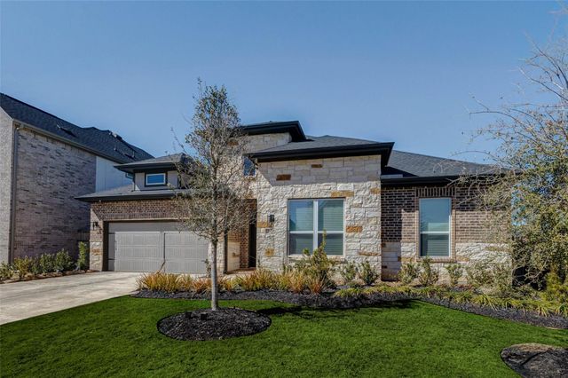 4614 Sleepy Retreat Trail, Fulshear, TX 77441