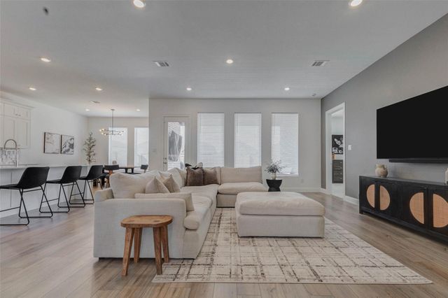 4614 Sleepy Retreat Trail, Fulshear, TX 77441