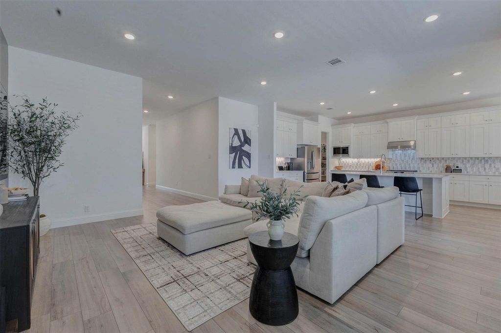 4614 Sleepy Retreat Trail, Fulshear, TX 77441