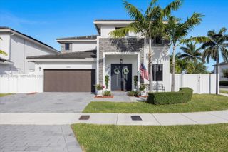 23400 SW 108th Ave, Homestead, FL 33032