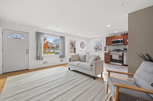 3367 S 68th STREET, Milwaukee, WI 53219