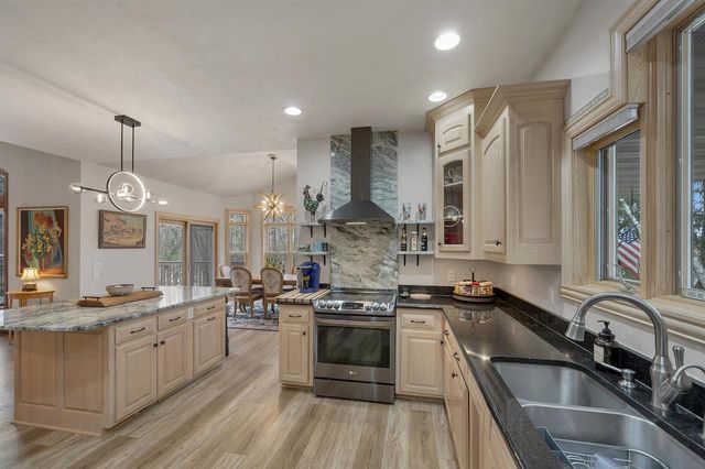 3877 SANDHILL DRIVE, Pulaski, WI 54162