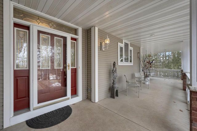 3877 SANDHILL DRIVE, Pulaski, WI 54162