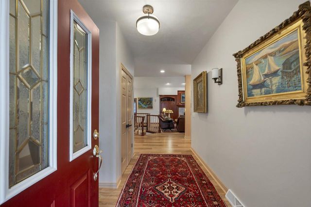 3877 SANDHILL DRIVE, Pulaski, WI 54162