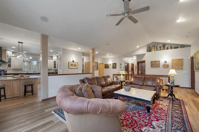 3877 SANDHILL DRIVE, Pulaski, WI 54162